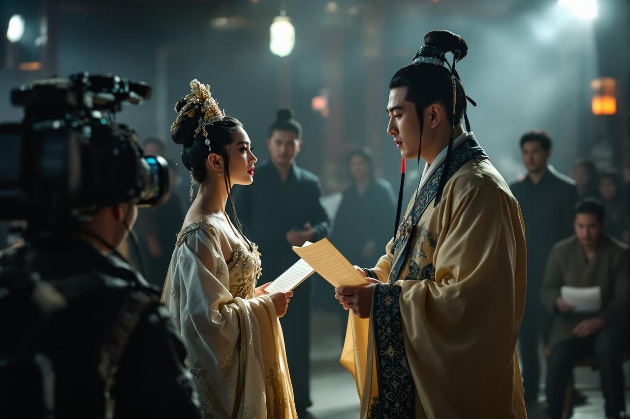 娱乐圈中的明星用独特魅力吸引粉丝，却也让粉丝对明星的黑料充满兴趣